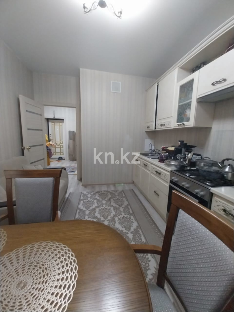 Продажа 1-комнатной квартиры, 47.9 м² - Продажа квартир в Костанае фото 7 из 22