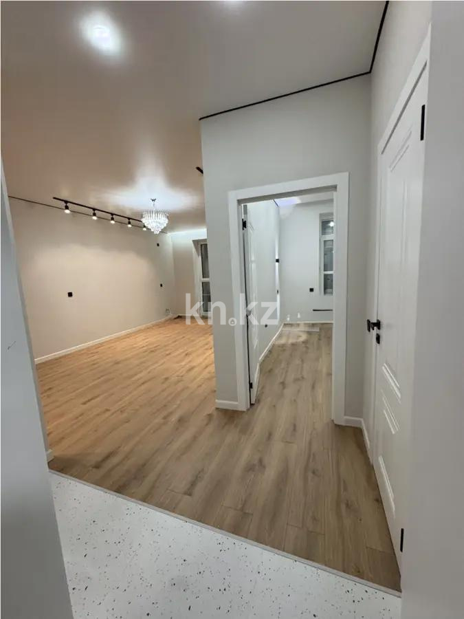 Продажа 2-комнатной квартиры, 45 м², ул. Нажимеденова - Продажа квартир в Казахстане фото 4 из 5