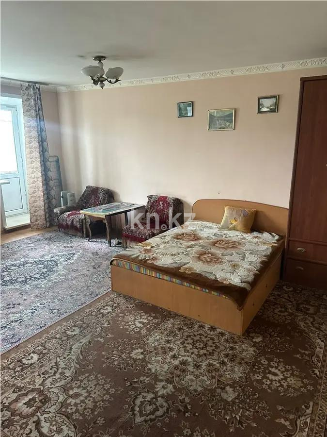Продажа 1-комнатной квартиры, 33 м² - Продажа квартир в Казахстане - страница 22 фото 1 из 3