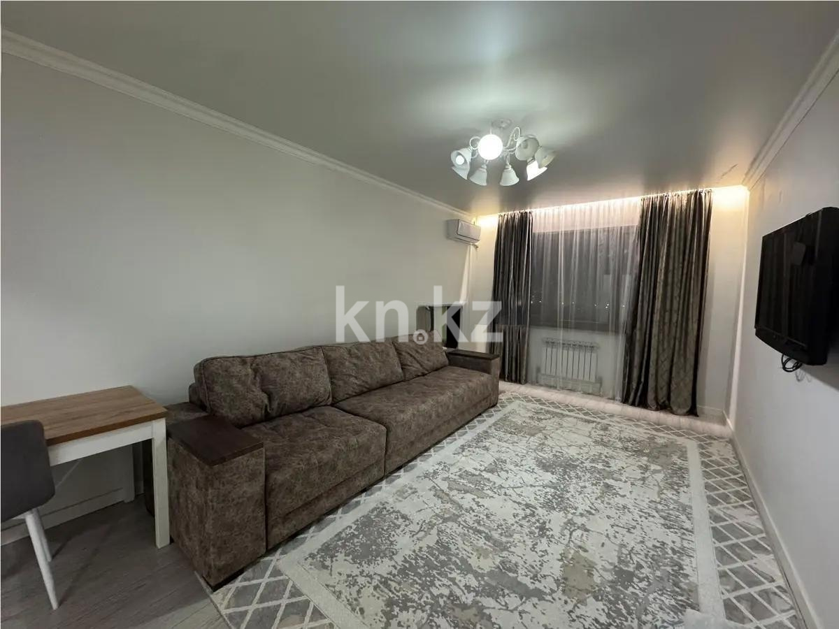 Продажа 3-комнатной квартиры, 94 м² - Продажа недвижимости в Алматы - страница 16 фото 1 из 6