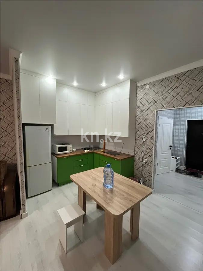 Продажа 1-комнатной квартиры, 44 м², ул. Акан Серы, дом  24 - Продажа квартир в Астане без посредников фото 2 из 5