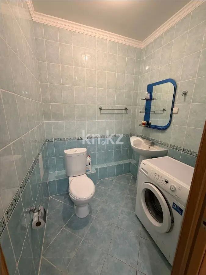 Продажа 2-комнатной квартиры, 94 м² в Астане - фото 5