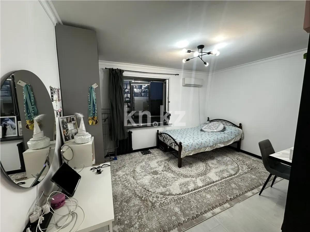 Продажа 1-комнатной квартиры, 28.9 м² в Астане
