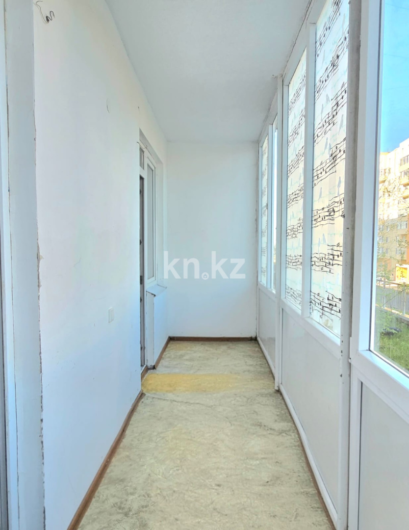 Продажа 1-комнатной квартиры, 42.4 м² - Недвижимость в Казахстане - страница 3 фото 5 из 9