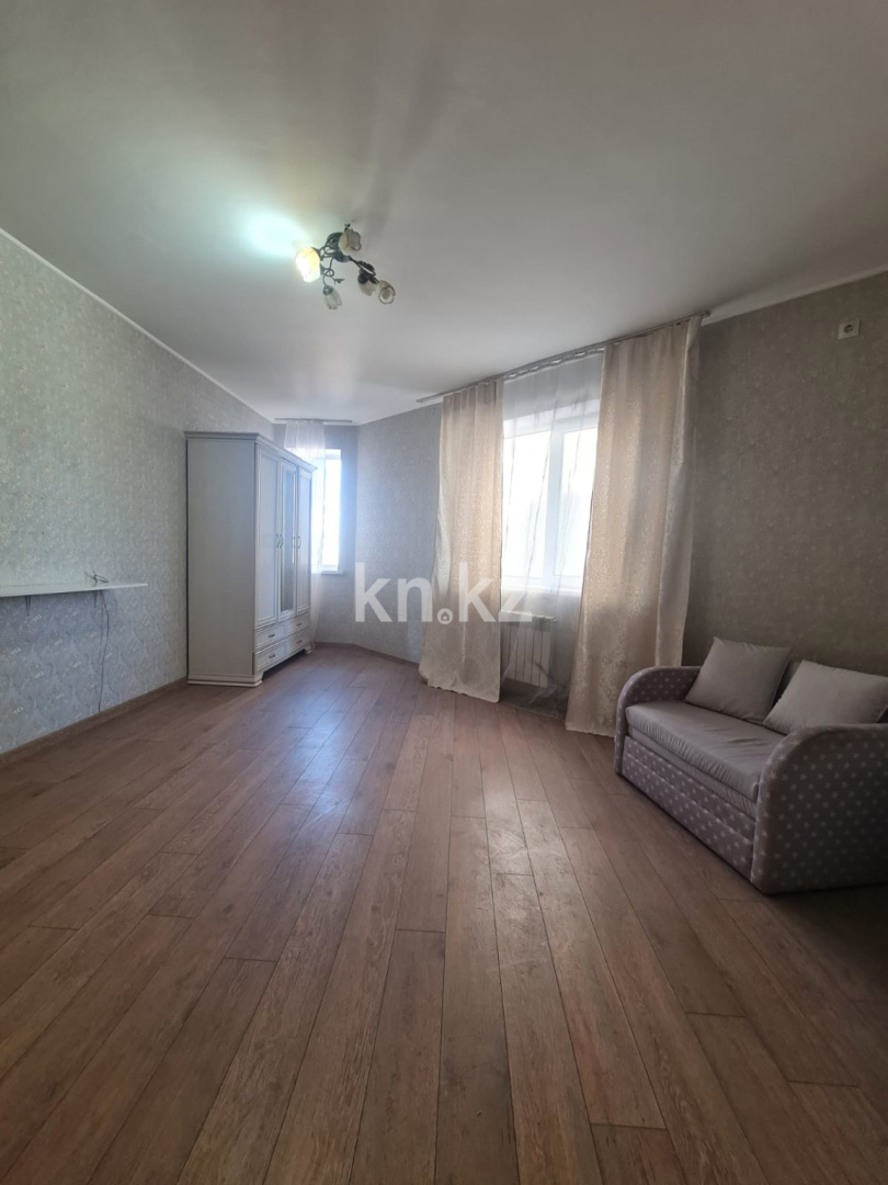 Продажа 1-комнатной квартиры, 42.3 м² в Алматы - фото 6