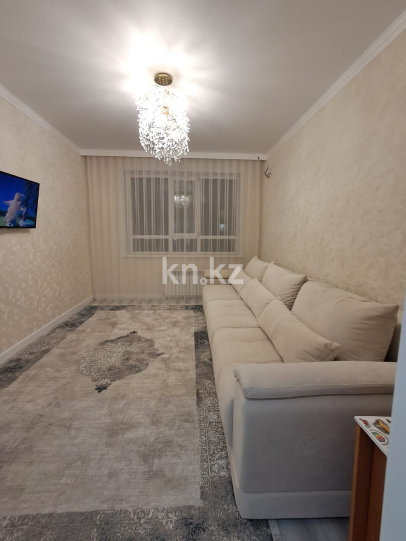 Продажа 4-комнатной квартиры, 141 м², ул. Райымбек батыра, дом  54/1 - Продажа  четырехкомнатных квартир в новостройках Астаны фото 3 из 21