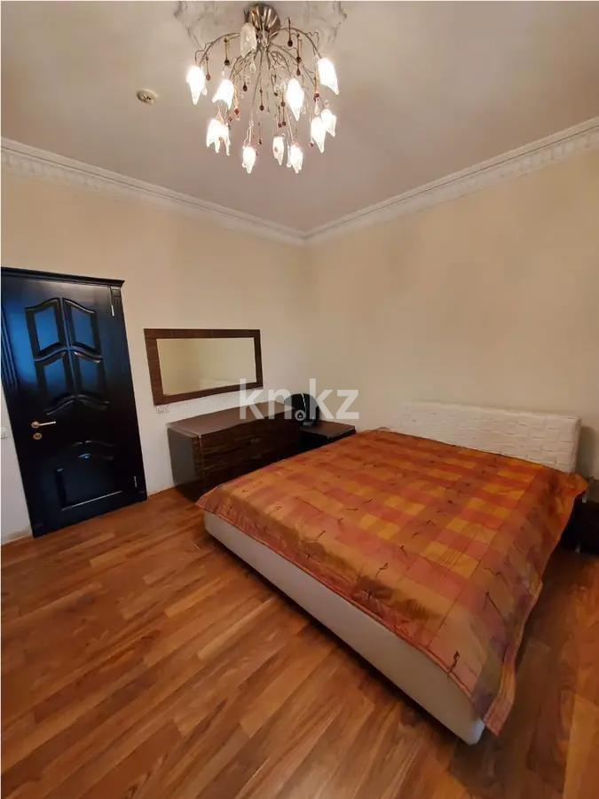 Продажа 3-комнатной квартиры, 145 м² - Продажа трехкомнатных квартир в Алматы - страница 30 фото 3 из 3