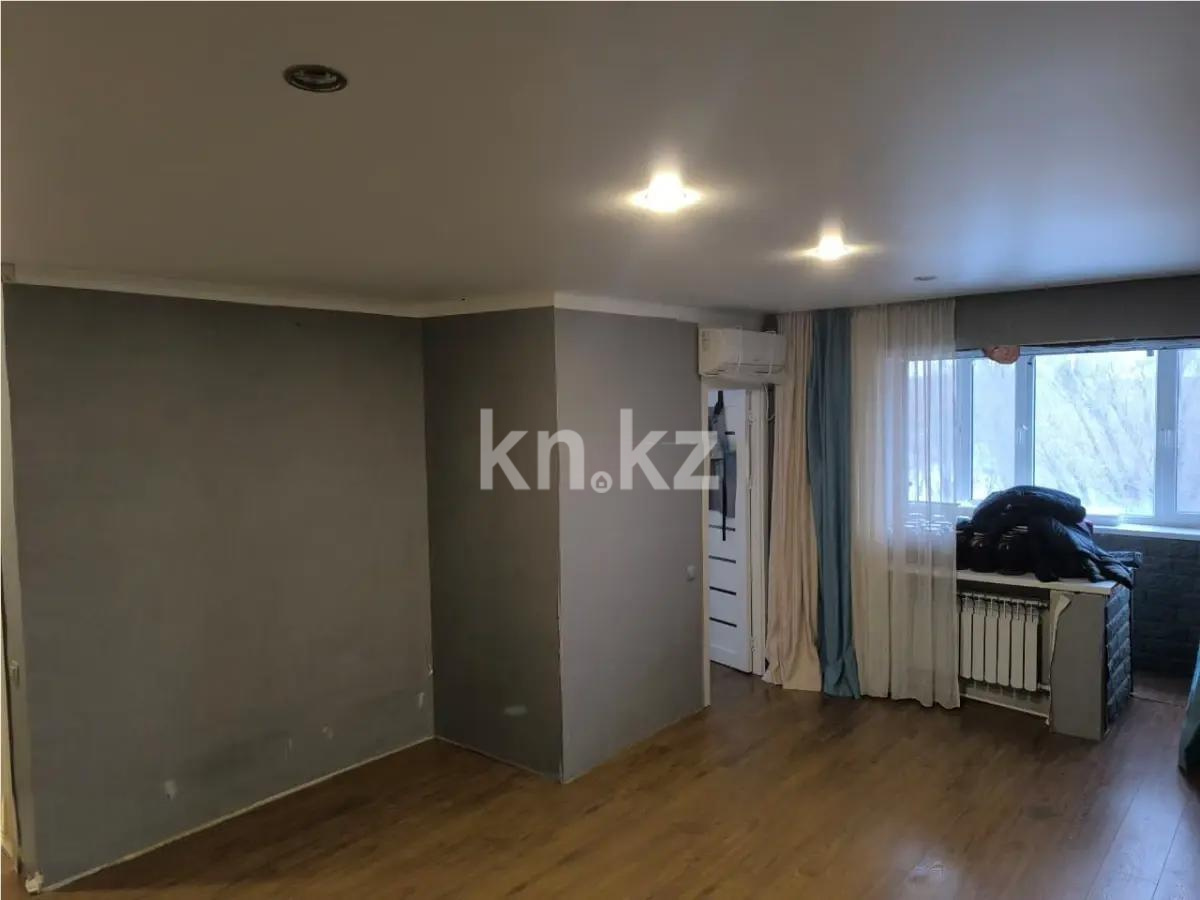 Продажа 1-комнатной квартиры, 34 м², ул. Зелинского, дом  13 в Караганде
