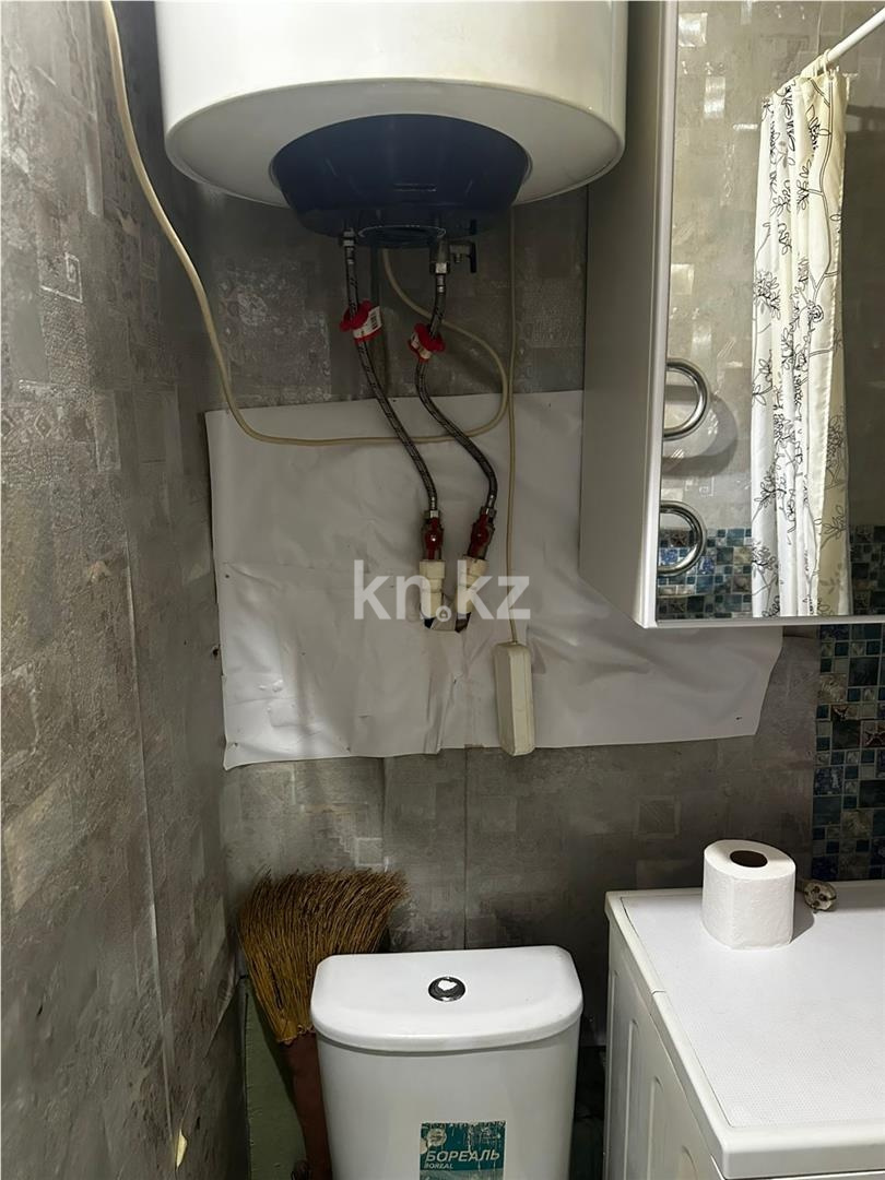 Продажа 1-комнатной квартиры, 33 м² - Продажа жилой и коммерческой недвижимости в Караганде фото 7 из 12