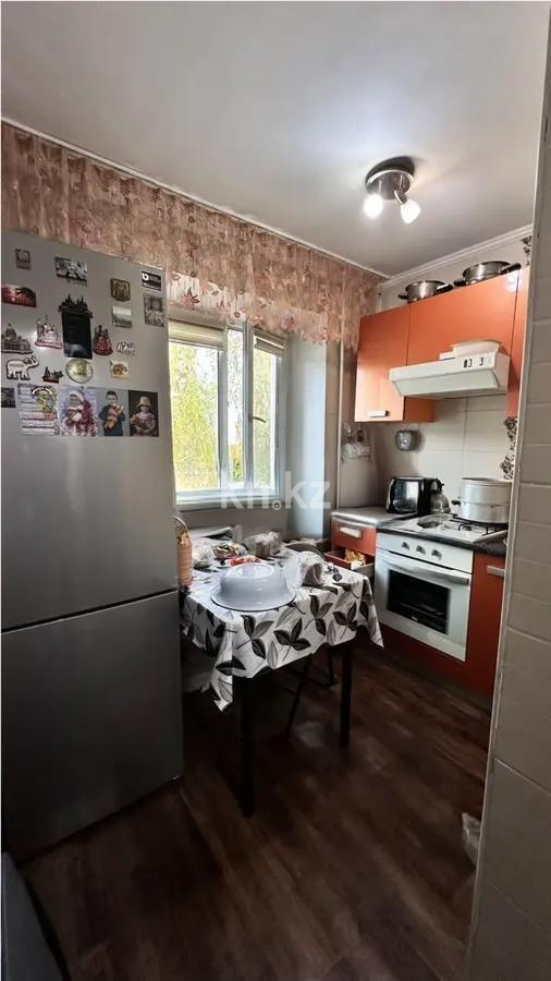 Продажа 3-комнатной квартиры, 80 м² в Алматы - фото 4
