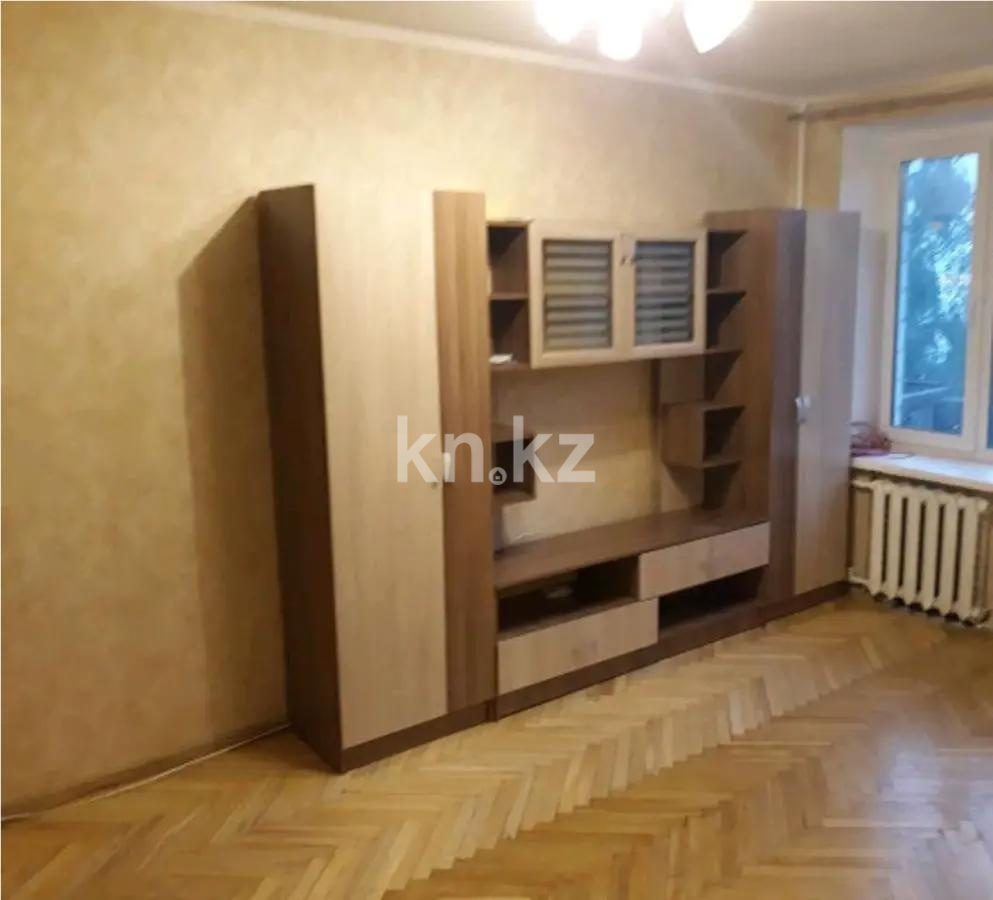 Продажа 3-комнатной квартиры, 56 м² - Продажа трехкомнатных квартир в кирпичном доме в Алматы - страница 4 фото 2 из 4