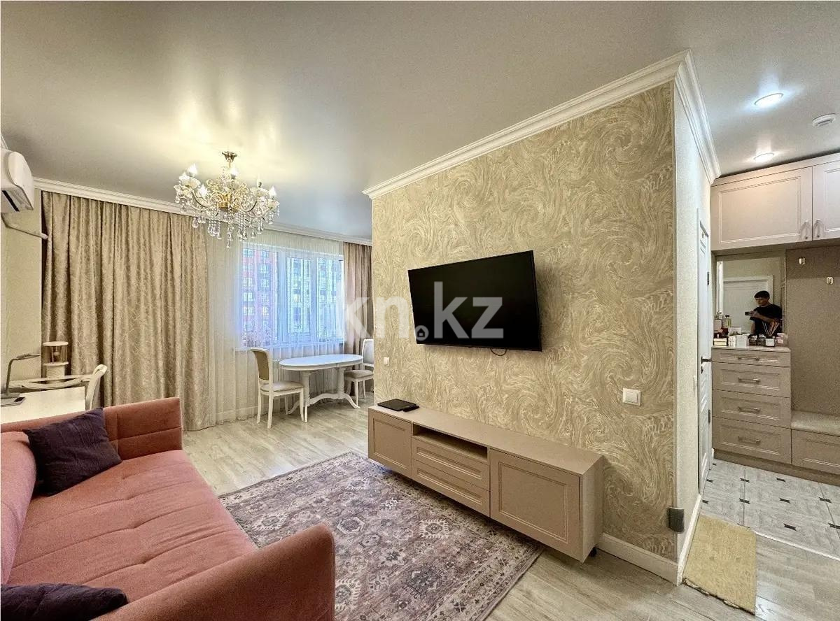 Продажа 2-комнатной квартиры, 52.6 м² - Продажа двухкомнатных квартир от собственников в Астане - страница 18 фото 1 из 5