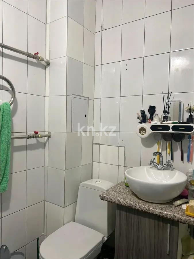 Продажа 4-комнатной квартиры, 74 м² - Продажа квартир в Алматы - страница 6 фото 8 из 8