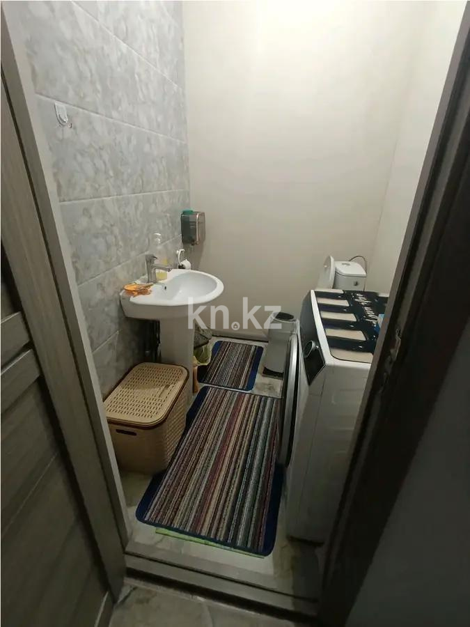 Продажа 2-комнатной квартиры, 71.2 м², пр. Сейфуллина, дом  51 - Продажа  двухкомнатных квартир в Алматы без посредников фото 5 из 5