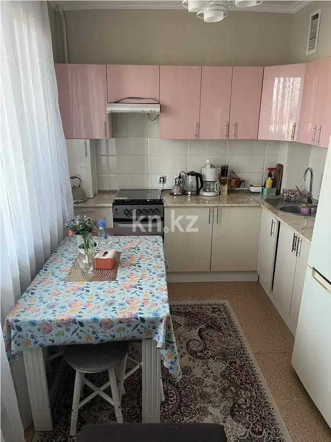 Продажа 1-комнатной квартиры, 44.5 м², мкр. Жас Канат, дом  1/71 в Алматы - фото 2