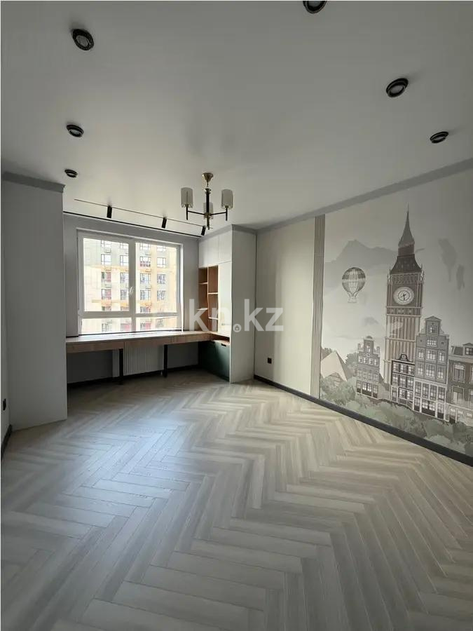 Продажа 3-комнатной квартиры, 100 м², ул. Торекулова, дом  91 в Алматы - фото 3