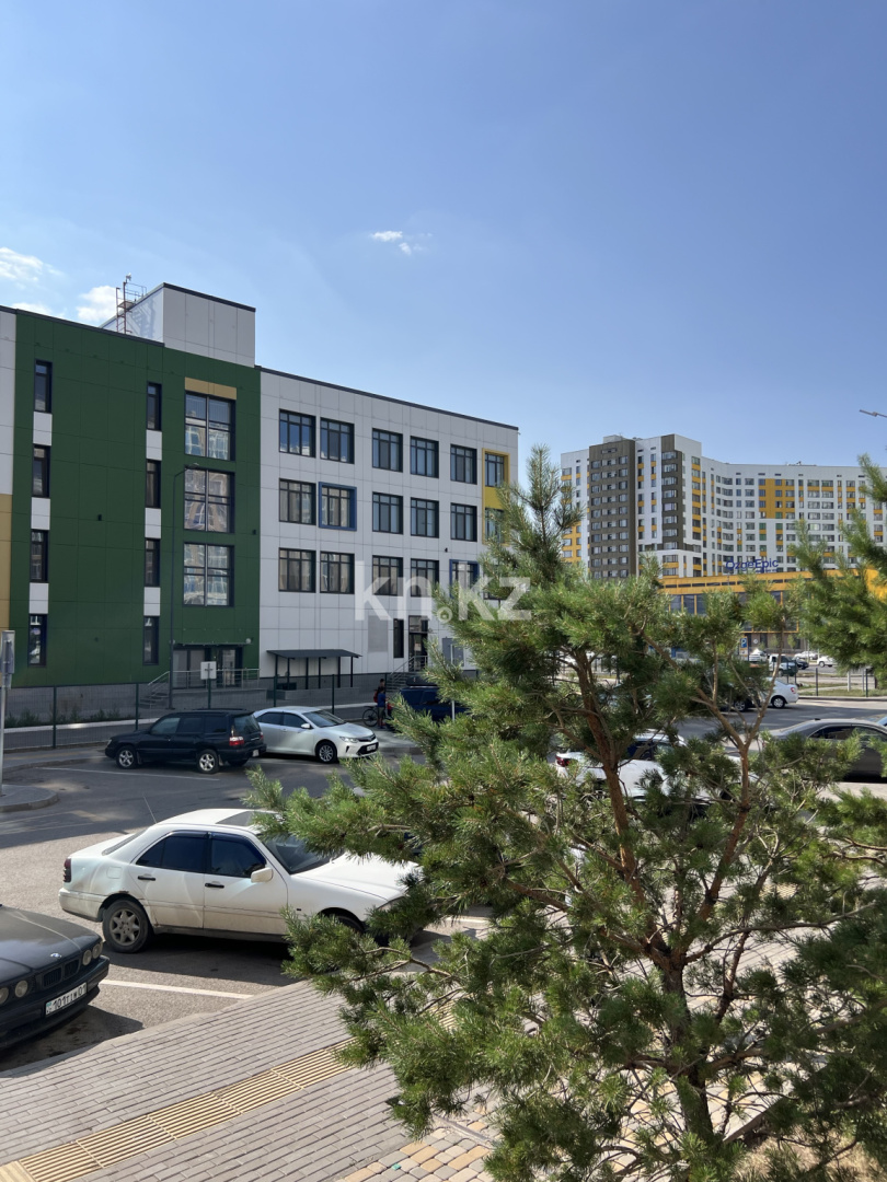 Продажа помещения, 90.6 м² - Продажа офисных и торговых помещений в Астане фото 2 из 7