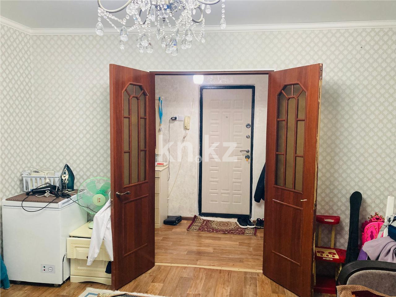 Продажа 2-комнатной квартиры, 41 м², ул. Дюсембекова - Продажа квартир в Караганде фото 4 из 9