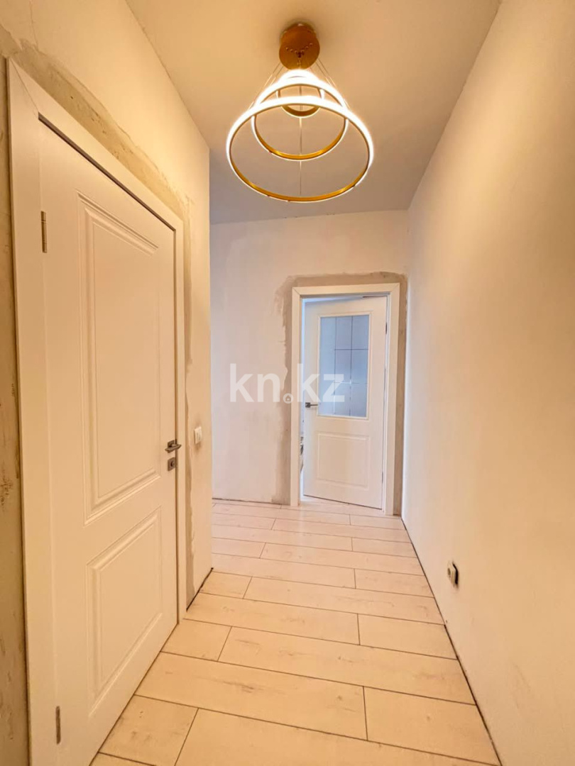Продажа 1-комнатной квартиры, 36 м² - Продажа однокомнатных квартир в р-не Нура Астаны - страница 12 фото 22 из 40