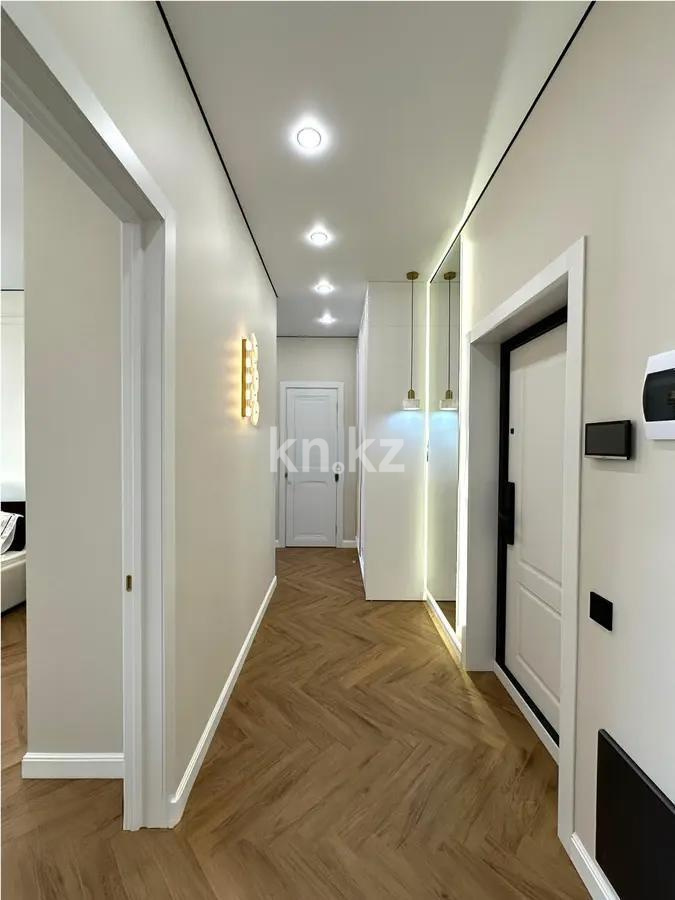 Продажа 2-комнатной квартиры, 66 м² в Астане - фото 5