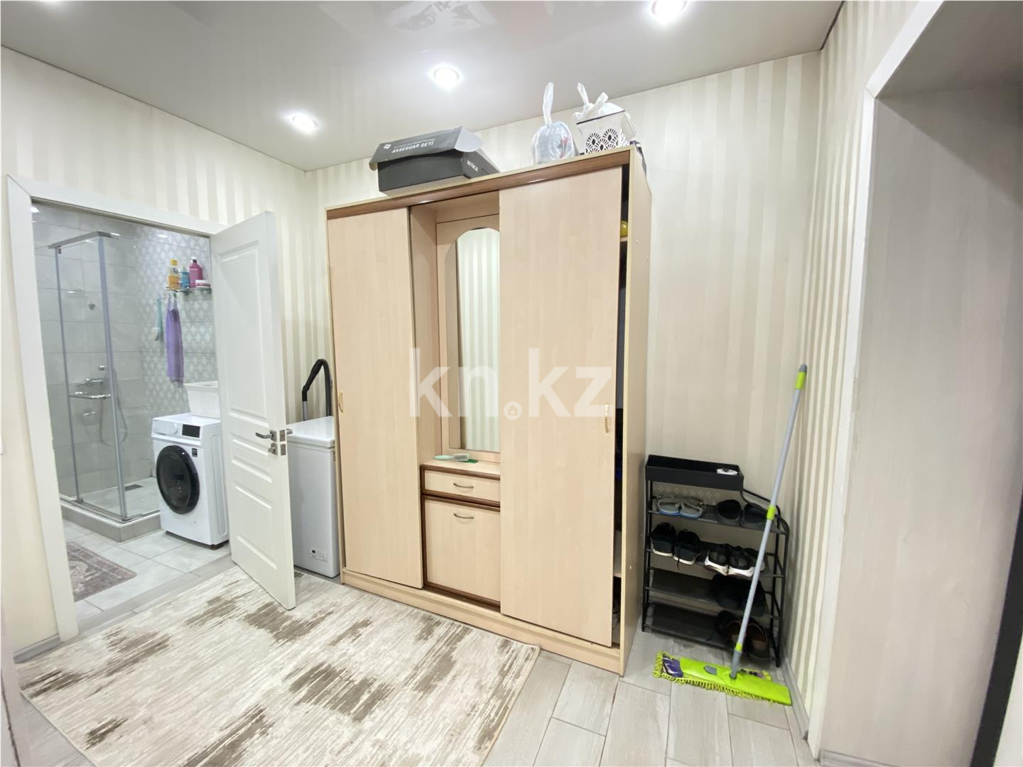 Продажа 4-комнатного дома, 100 м², ул. 2-я Пятилетка - Продажа домов, коттеджей в Казахстане фото 11 из 20