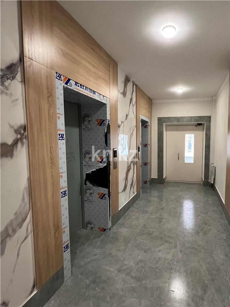 Продажа 2-комнатной квартиры, 70 м², ул. Букетова - Продажа  двухкомнатных квартир в Караганде фото 3 из 9