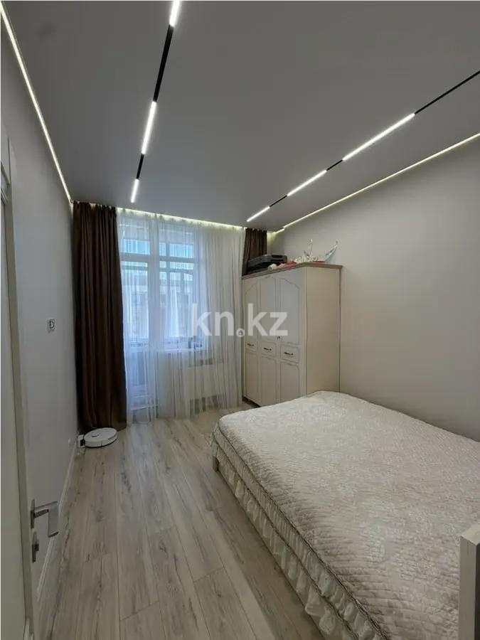 Продажа 3-комнатной квартиры, 68.1 м² - Продажа квартир в Астане - страница 28 фото 2 из 6