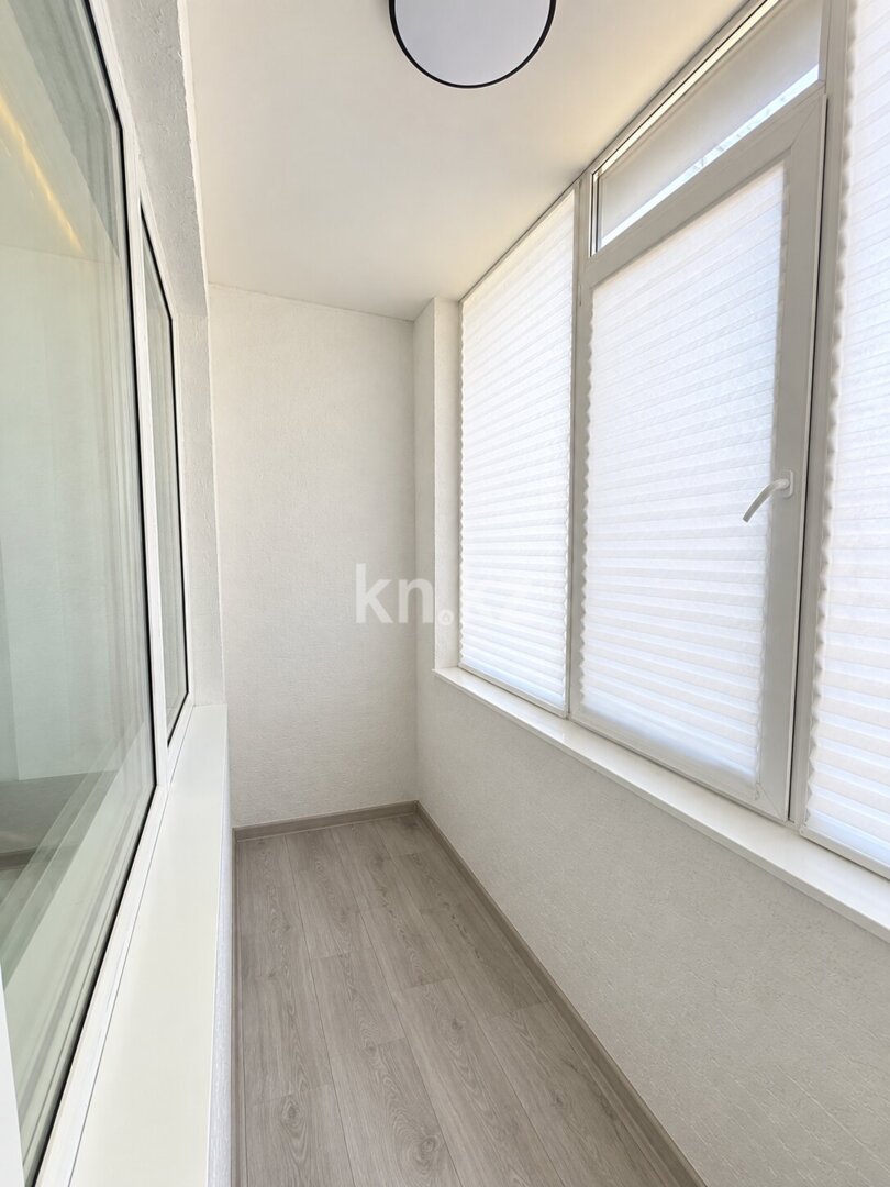 Продажа 3-комнатной квартиры, 65.7 м² в Астане - фото 4