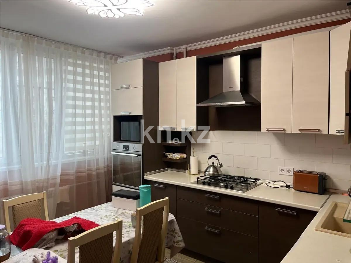 Продажа 3-комнатной квартиры, 85 м², мкр-н Жетысу-3, дом  17 - Продажа квартир в Алматы фото 4 из 6