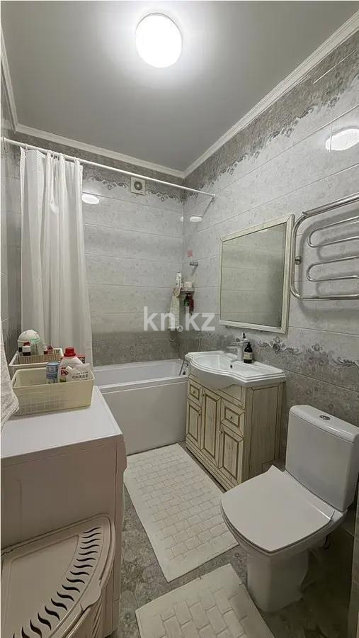 Продажа 1-комнатной квартиры, 46 м² - Недвижимость в Астане - страница 8 фото 3 из 3
