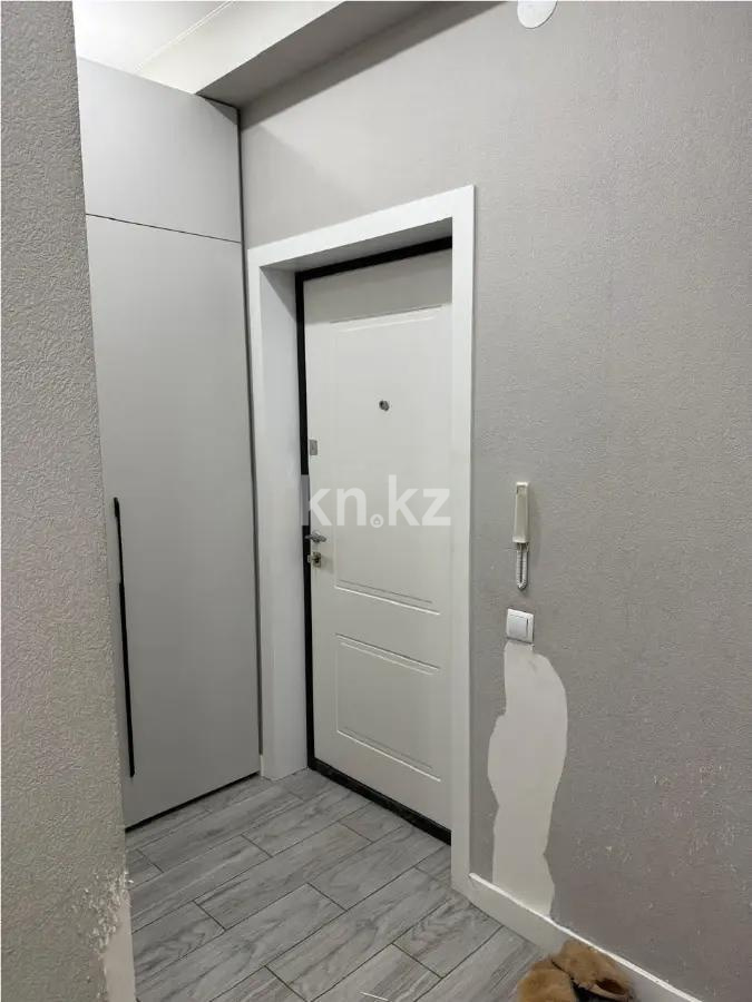 Продажа 1-комнатной квартиры, 44.5 м², мкр-н Кайрат, дом  152/1 - Продажа  однокомнатных квартир в новостройках Алматы без посредников с фото фото 5 из 5