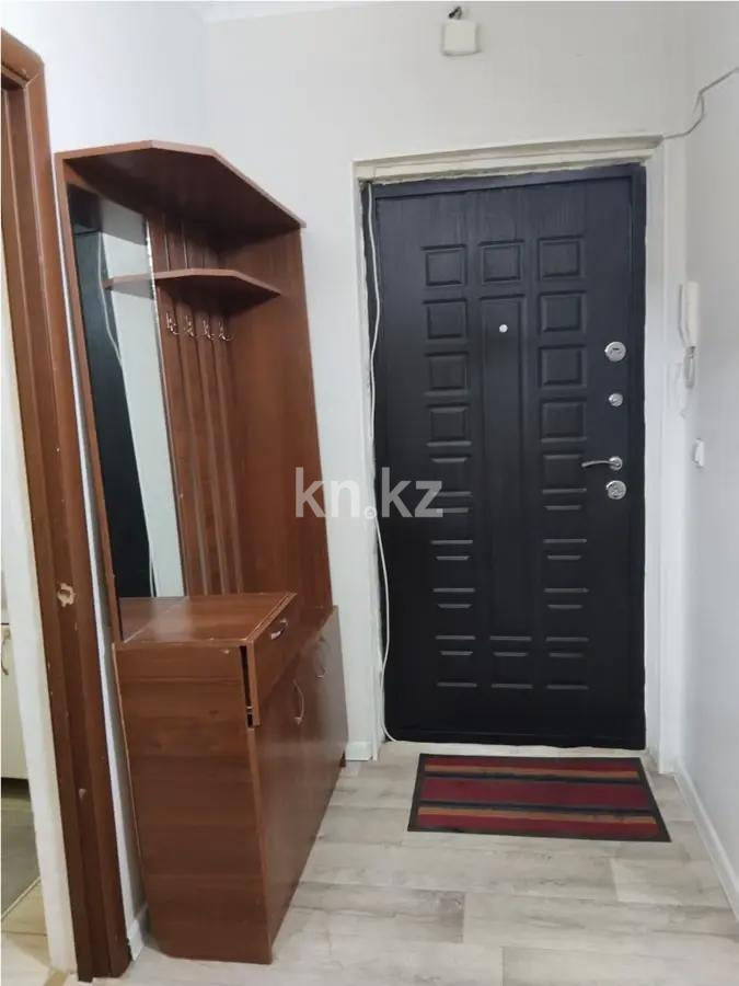 Продажа 1-комнатной квартиры, 40 м², мкр-н Кулагер, дом  54 в Алматы - фото 5