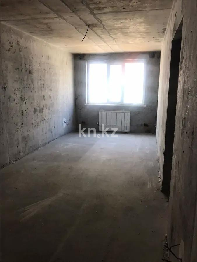 Продажа 1-комнатной квартиры, 39.2 м² в Алматы