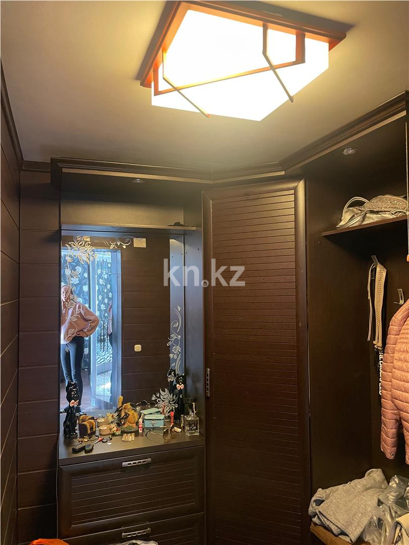 Продажа 1-комнатной квартиры, 35 м², мкр-н Орбита-1, дом  6 - Продажа квартир в Караганде фото 6 из 6