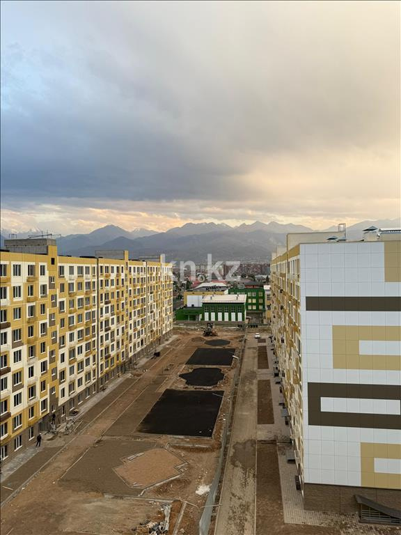 Продажа 1-комнатной квартиры, 34 м², пр. Райымбека, дом  590/14 в Алматы - фото 20