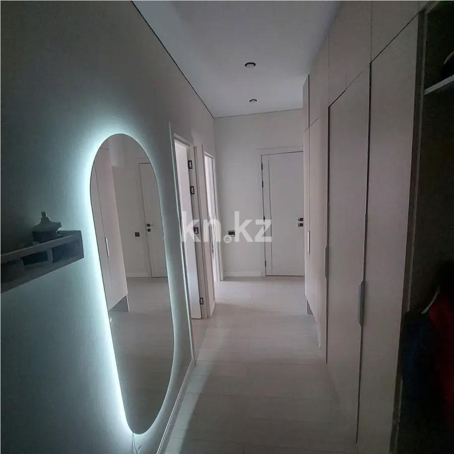 Продажа 2-комнатной квартиры, 68 м² в Астане - фото 6