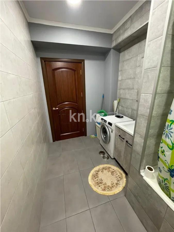 Продажа 1-комнатной квартиры, 41 м², ул. Жунисова, дом  2/13 в Алматы - фото 3
