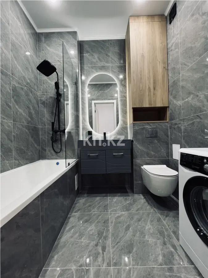 Продажа 3-комнатной квартиры, 92 м², пр. Мангилик Ел, дом  36 в Астане - фото 5