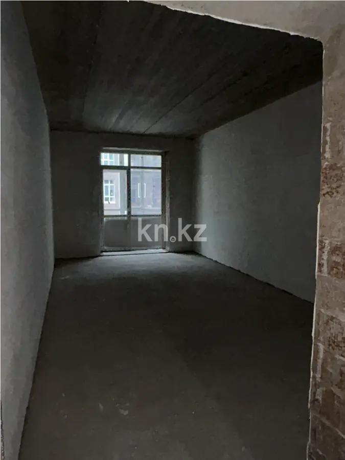 Продажа 2-комнатной квартиры, 55.4 м² - Продажа двухкомнатных квартир в Казахстане - страница 8 фото 2 из 4