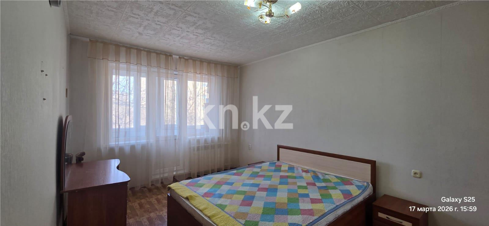 Продажа 2-комнатной квартиры, 47 м² в Темиртау - фото 3
