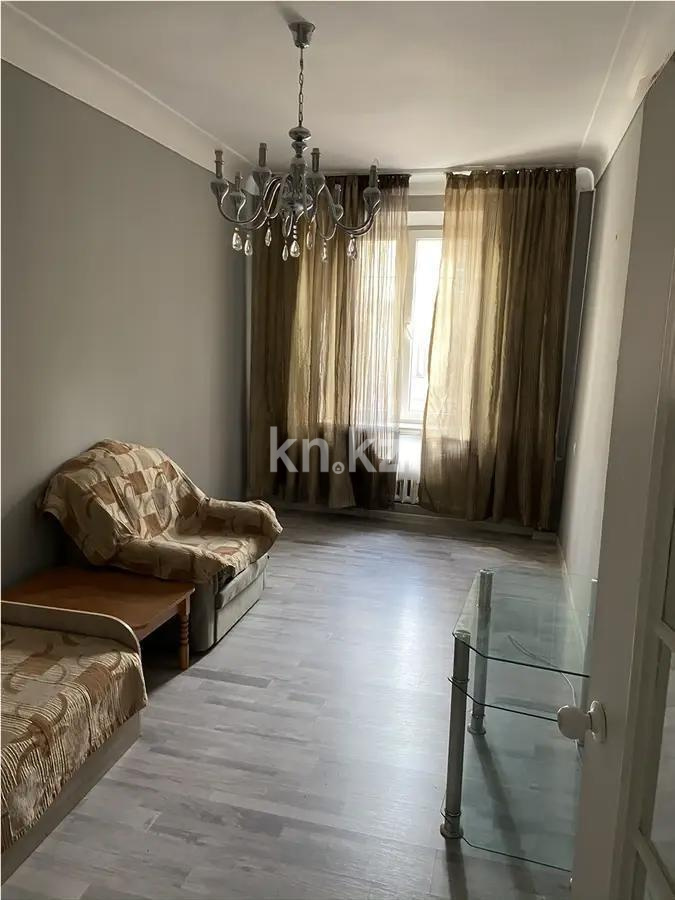 Продажа 2-комнатной квартиры, 43 м² в Алматы