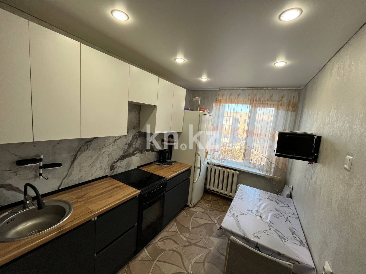Продажа 3-комнатной квартиры, 56.7 м² в Павлодаре - фото 8