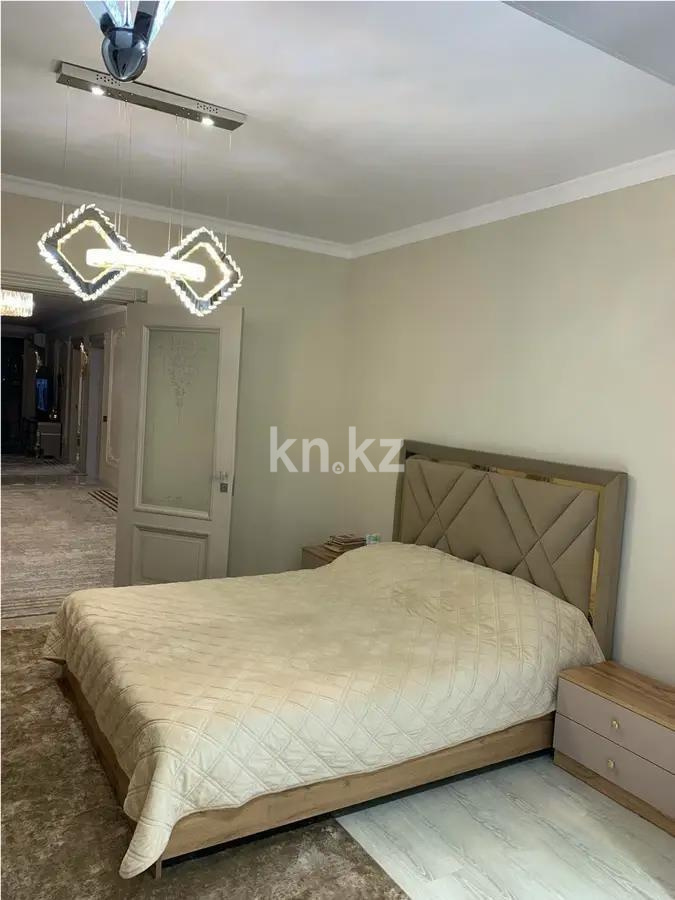 Продажа 4-комнатной квартиры, 170.9 м², ул. Масанчи, дом  98в - Продажа квартир в Алматы фото 2 из 11