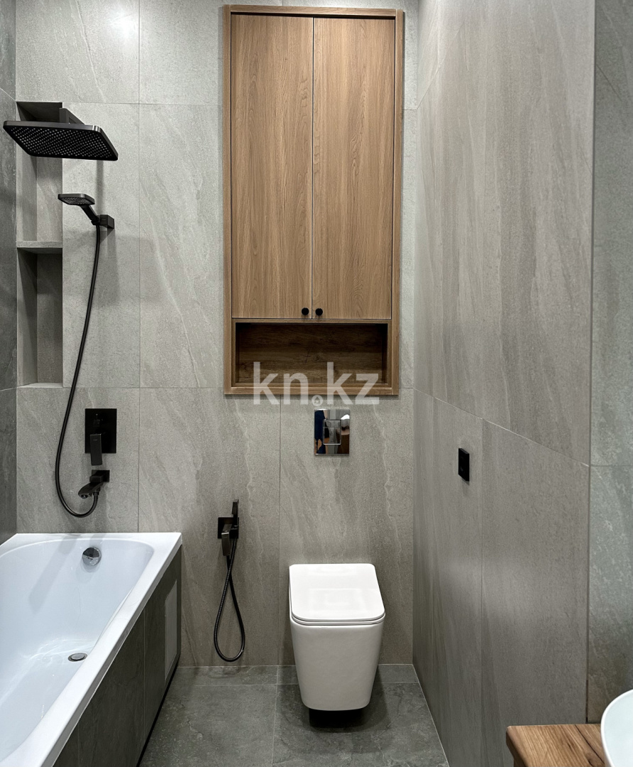 Продажа 2-комнатной квартиры, 42.4 м² - Недвижимость в Казахстане фото 15 из 20