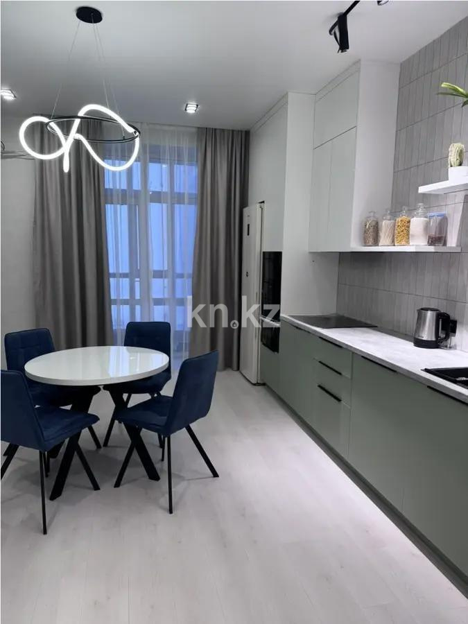 Продажа 2-комнатной квартиры, 70 м² - Продажа квартир от собственников в Караганде фото 3 из 5