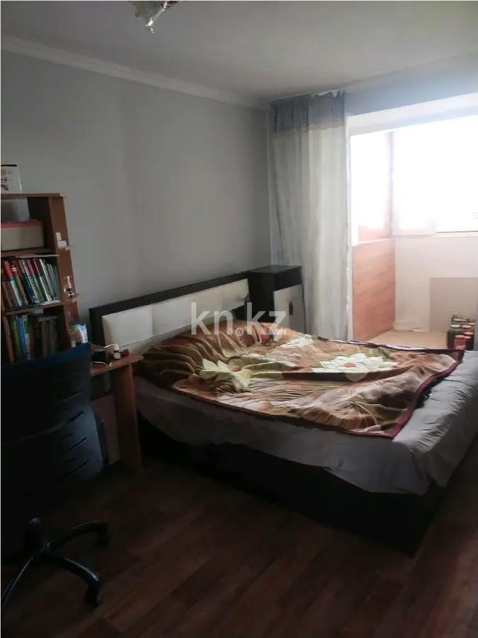 Продажа 2-комнатной квартиры, 50 м², ул. Гапеева, дом  1 - Продажа  двухкомнатных квартир в Караганде фото 2 из 4