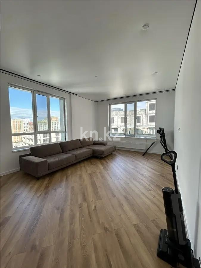 Продажа 3-комнатной квартиры, 95.5 м² в Астане
