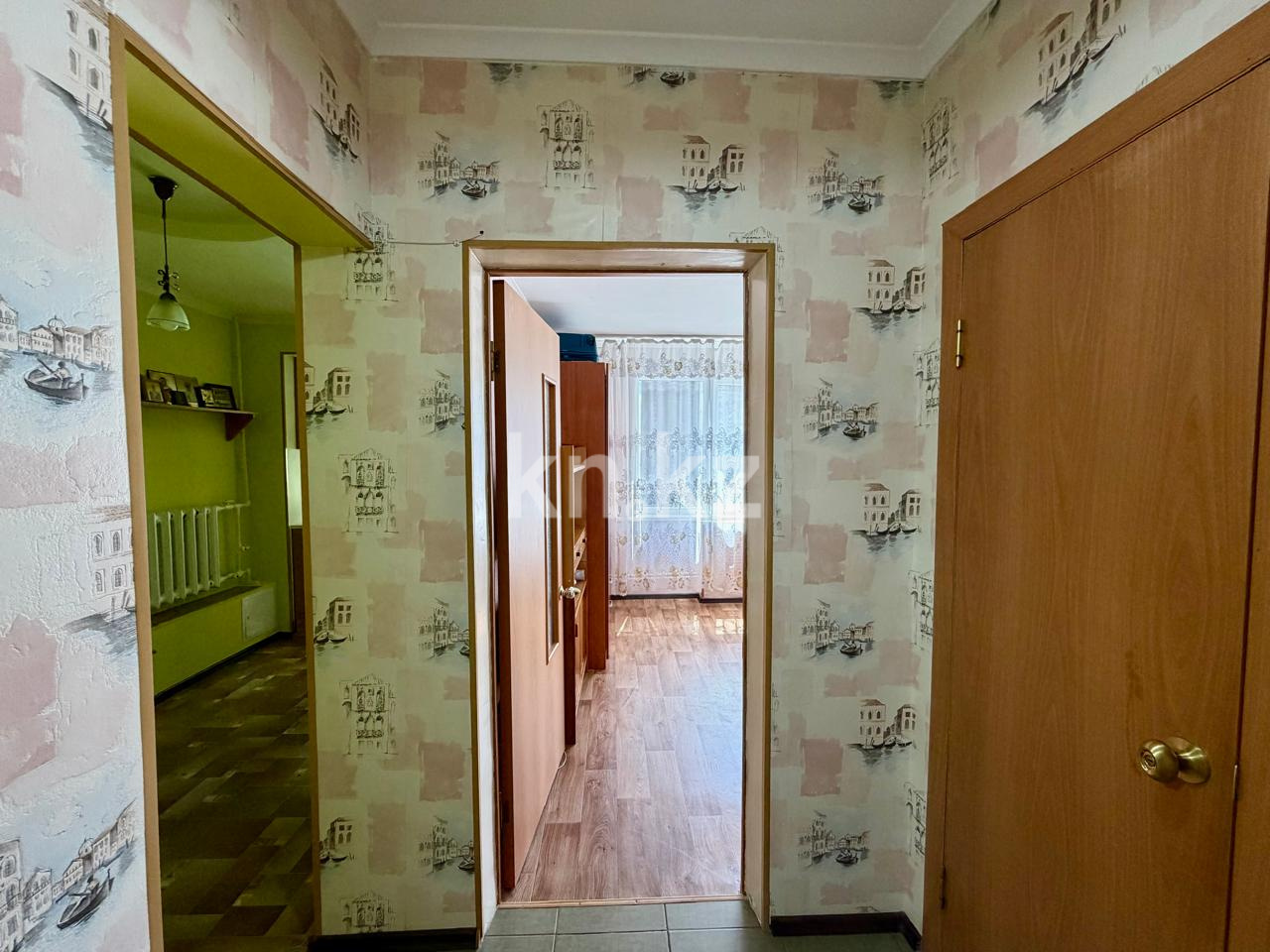 Продажа 1-комнатной квартиры, 34 м² в Караганде - фото 8