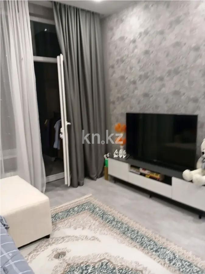 Продажа 1-комнатной квартиры, 42 м² - Продажа квартир в Казахстане - страница 17 фото 1 из 4