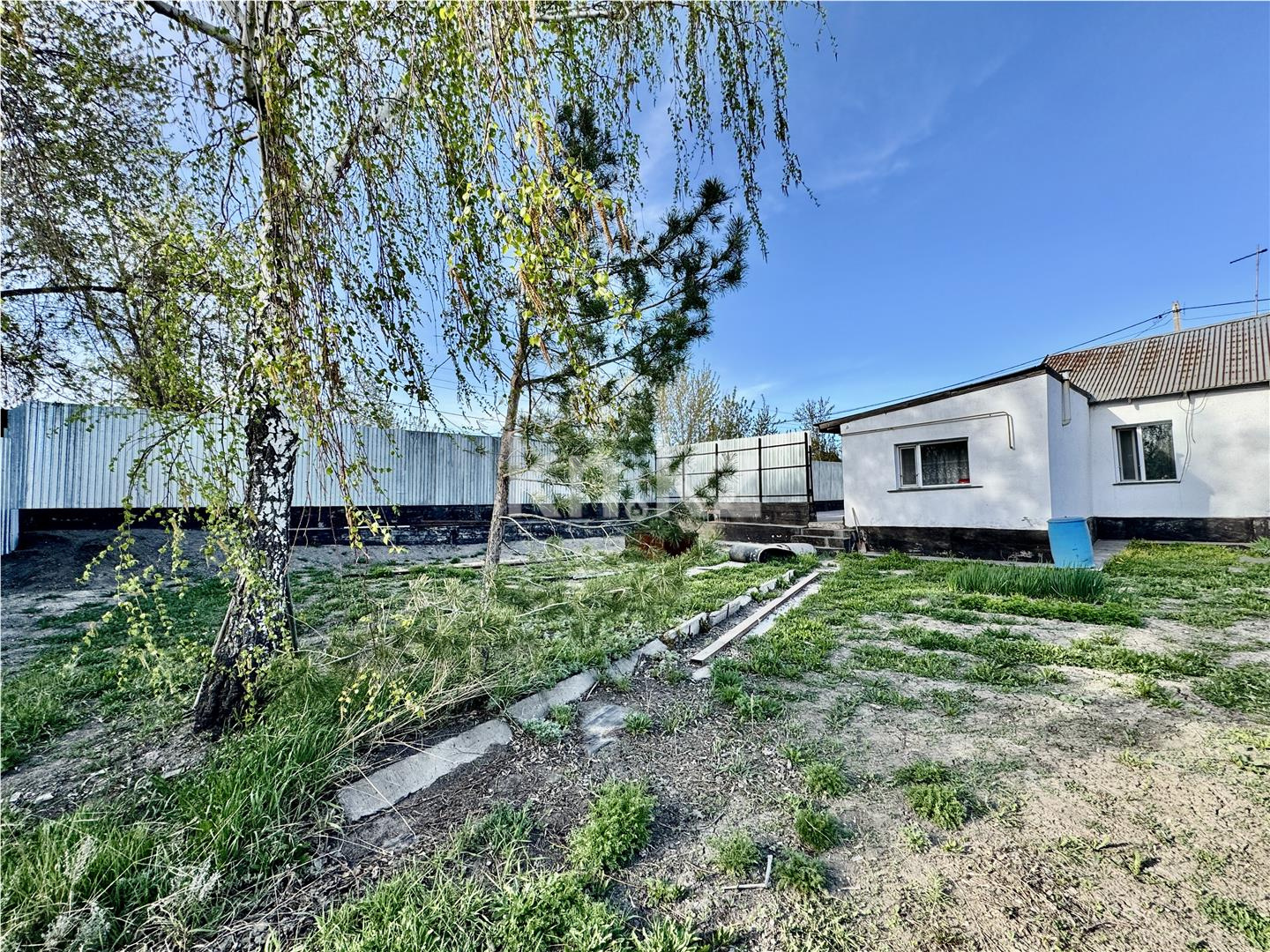 Продажа 3-комнатного дома, 76.7 м² - Продажа домов, коттеджей в Казахстане - страница 19 фото 15 из 16